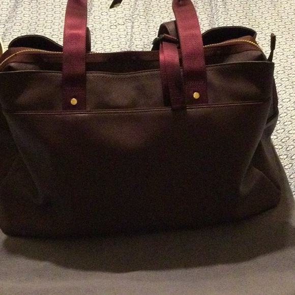 Tote bag used but in very good condition - Picture 3 of 8